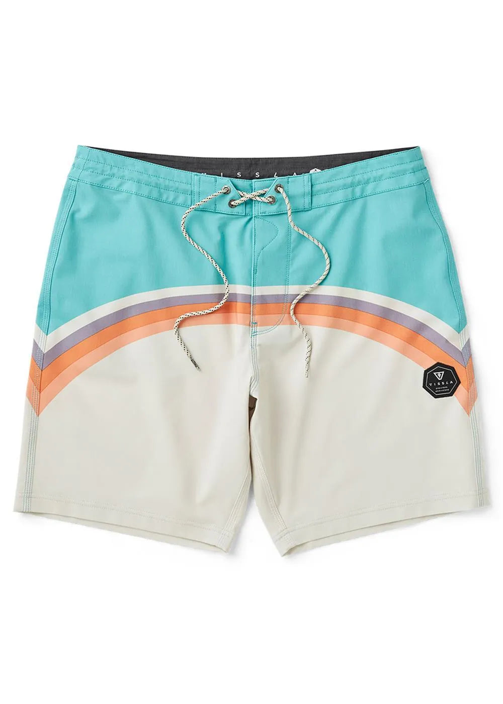 Vissla - Sunbelt 18.5" Boardshorts
