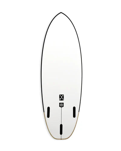 Machadocado By Rob Machado Surfboard