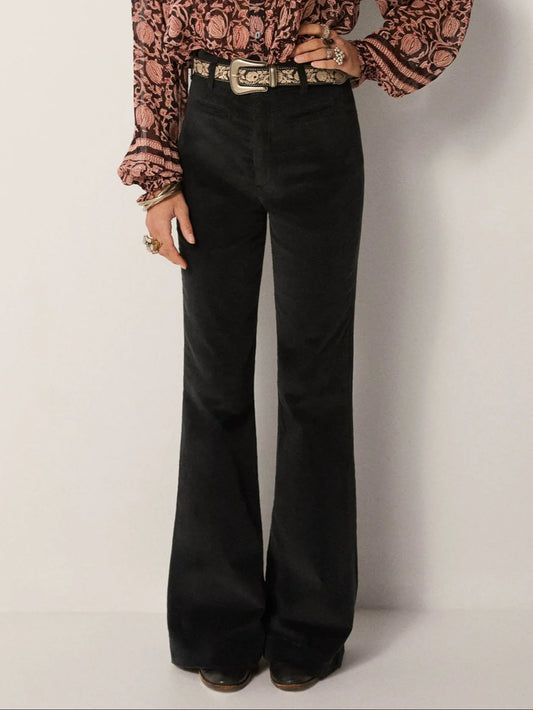 Maison Hotel - Jerry Pant - Studio 54 Nero