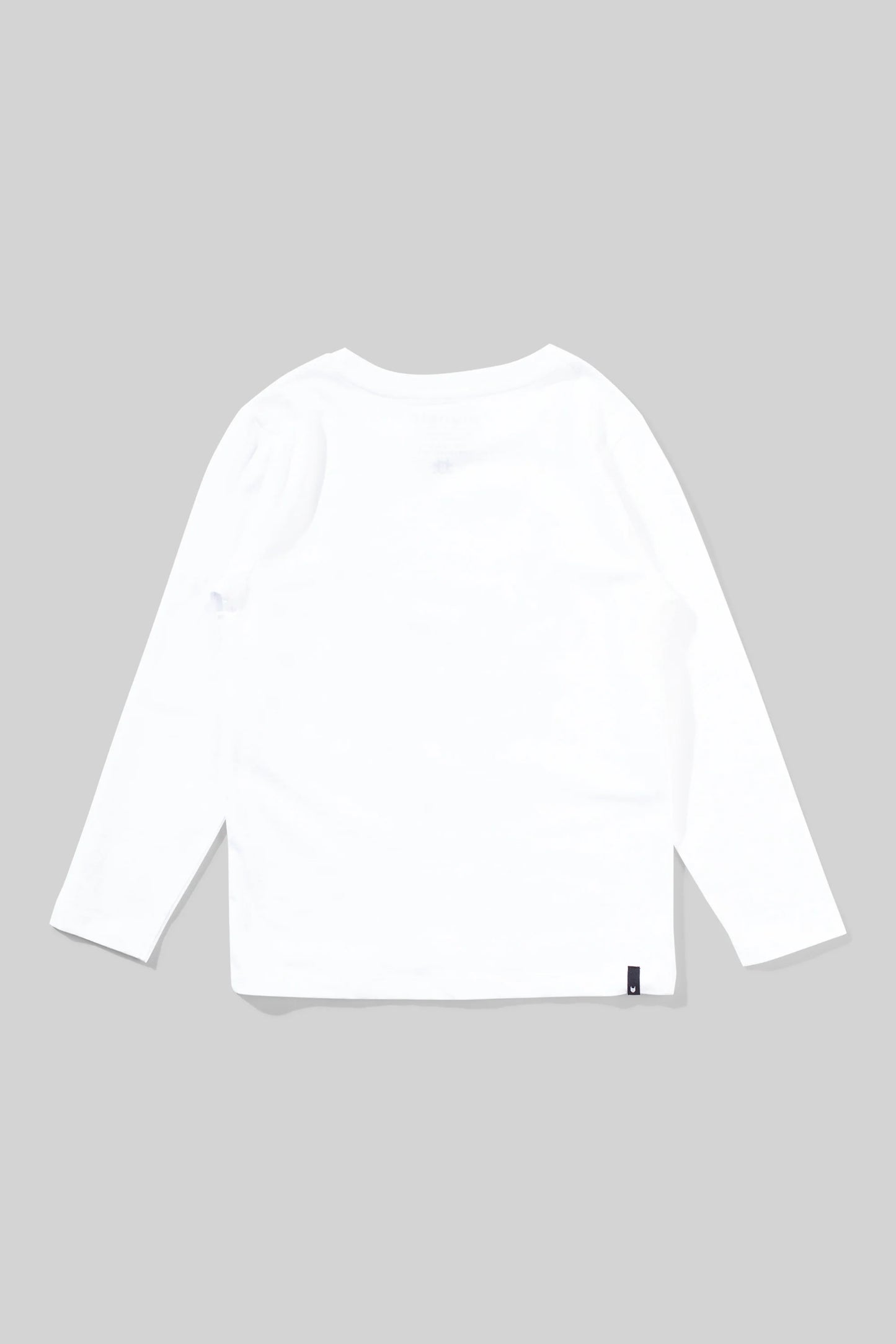 Bug Face Long Sleeve Kids Tee