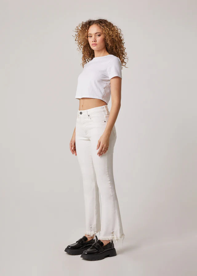 Grant High Rise Flare