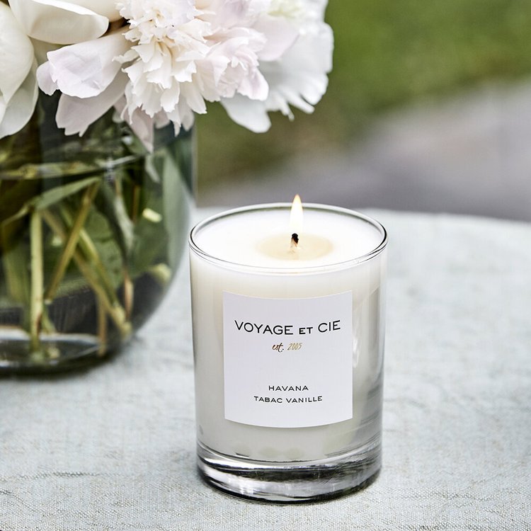 Malibu NO. 77 CANDLE
