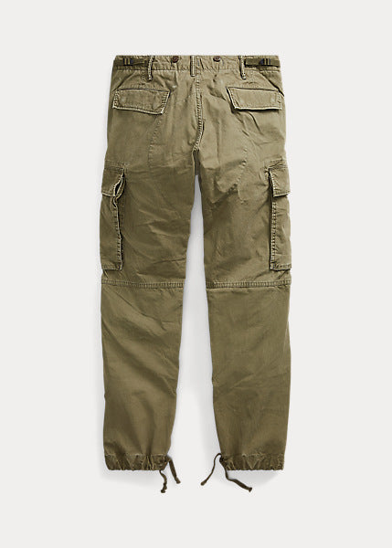 Surplus Poplin Cargo Pant