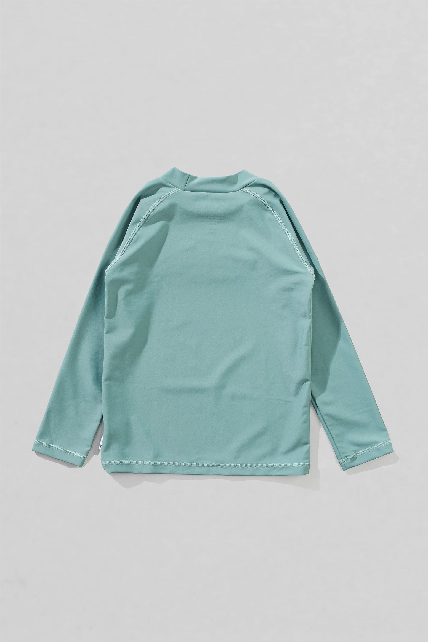 MK Long Sleeve Rashguard - New Green