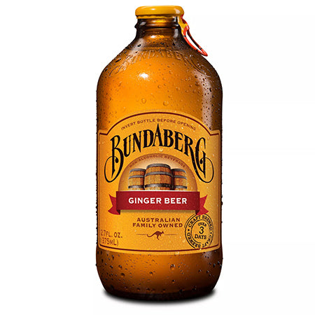 Ginger Beer