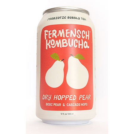 Kombucha