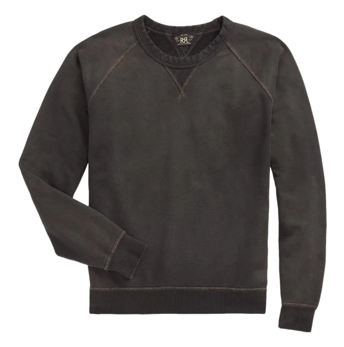 RRL Spring Season Long Sleeve