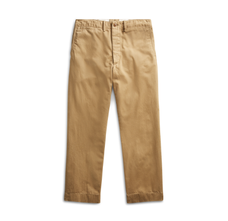 RRL Chino Field Pant