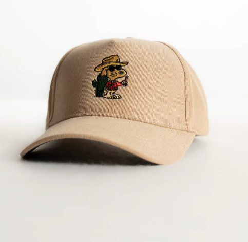 Stay Cool Hat