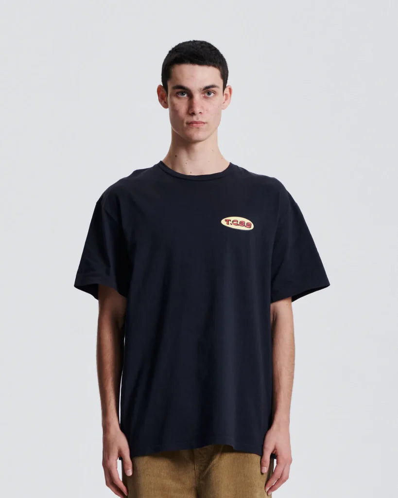 Critical Slide - Scientist Tee