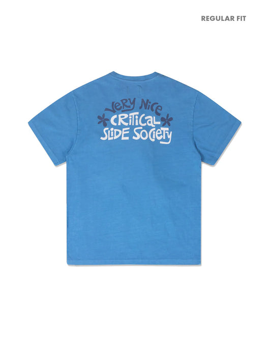 Critical Slide - Very Nice Tee