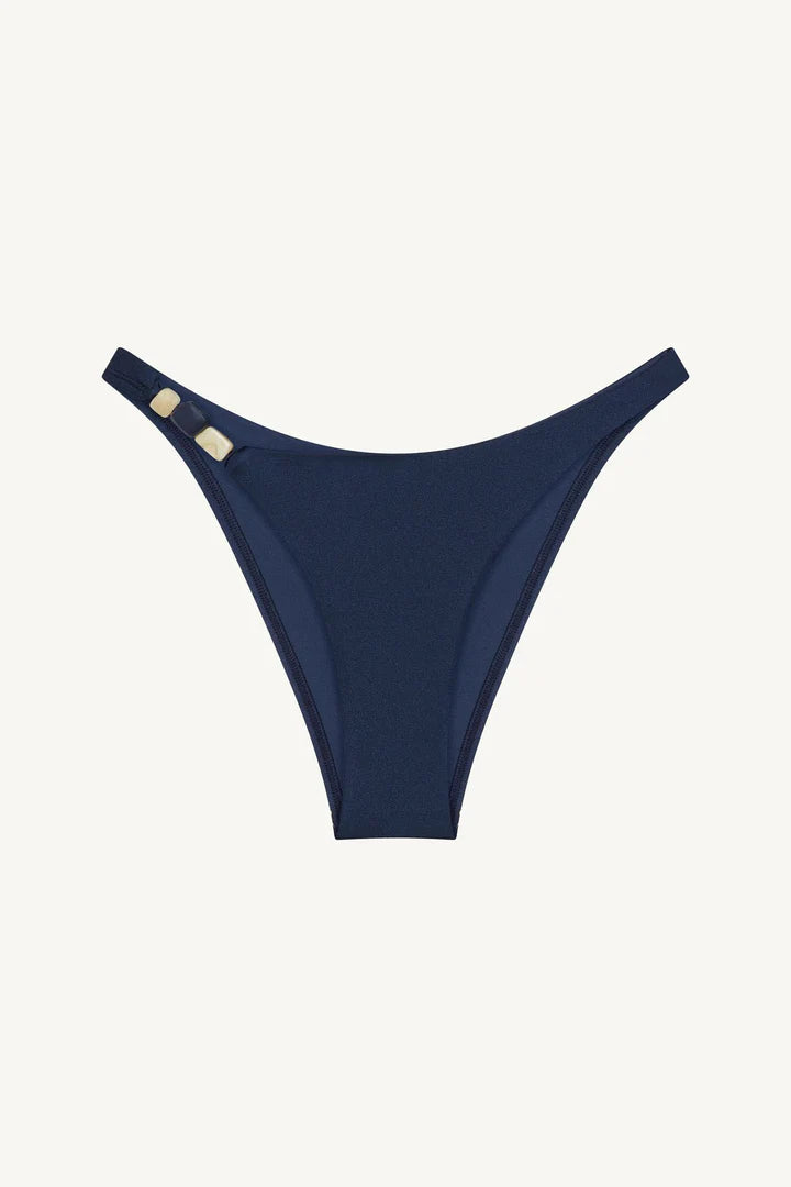 Vitamin A Terra Bottom - Midnight Indigo EcoShimmer