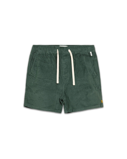 Critical Slide - Fever Cord Walkshort