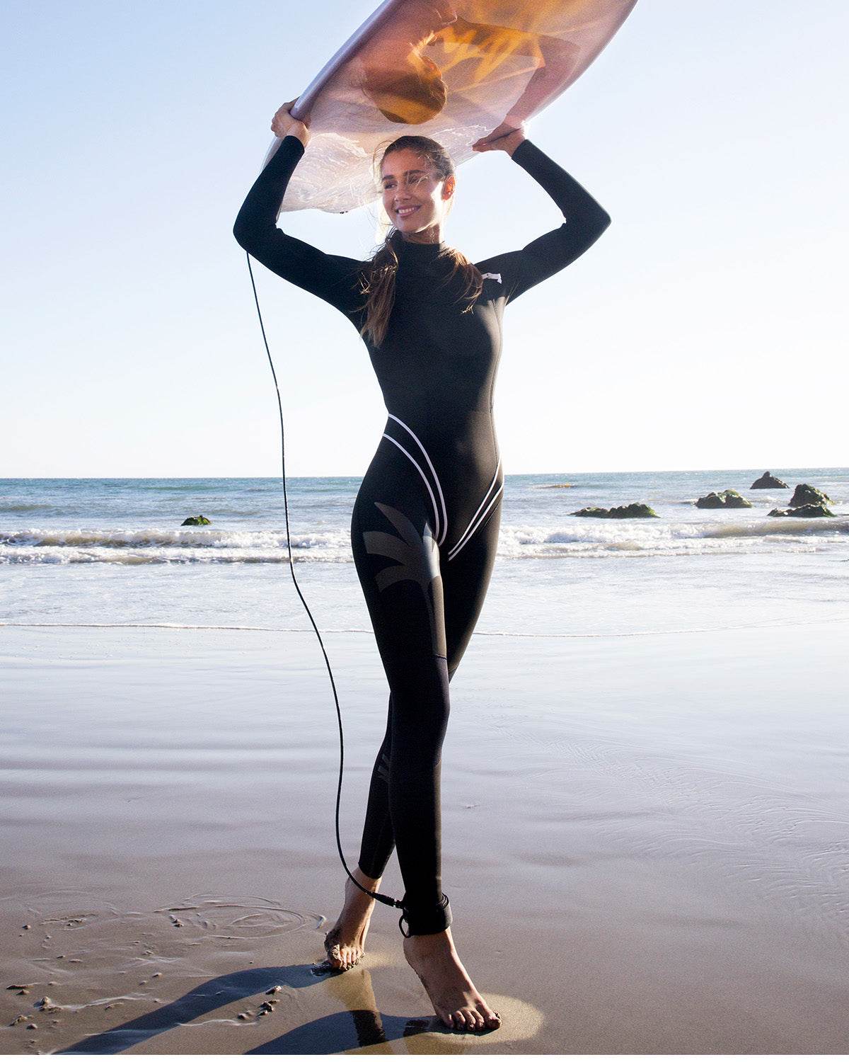 Wetsuit 4/3