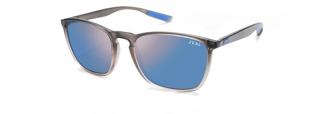 Zeal H. Blue Gypsum MT TRN DRK Grey TRN/LT Grey