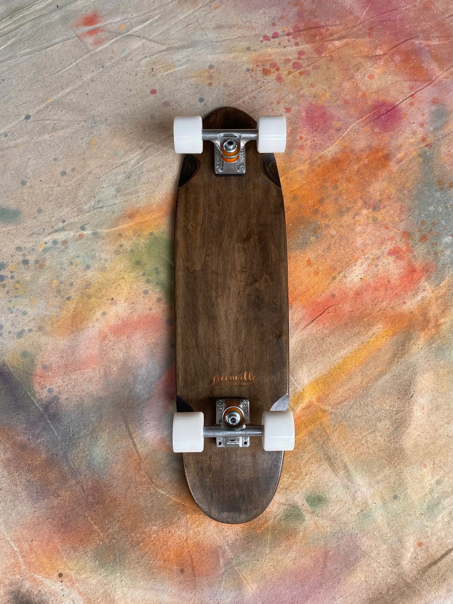 Bungalow Cruiser