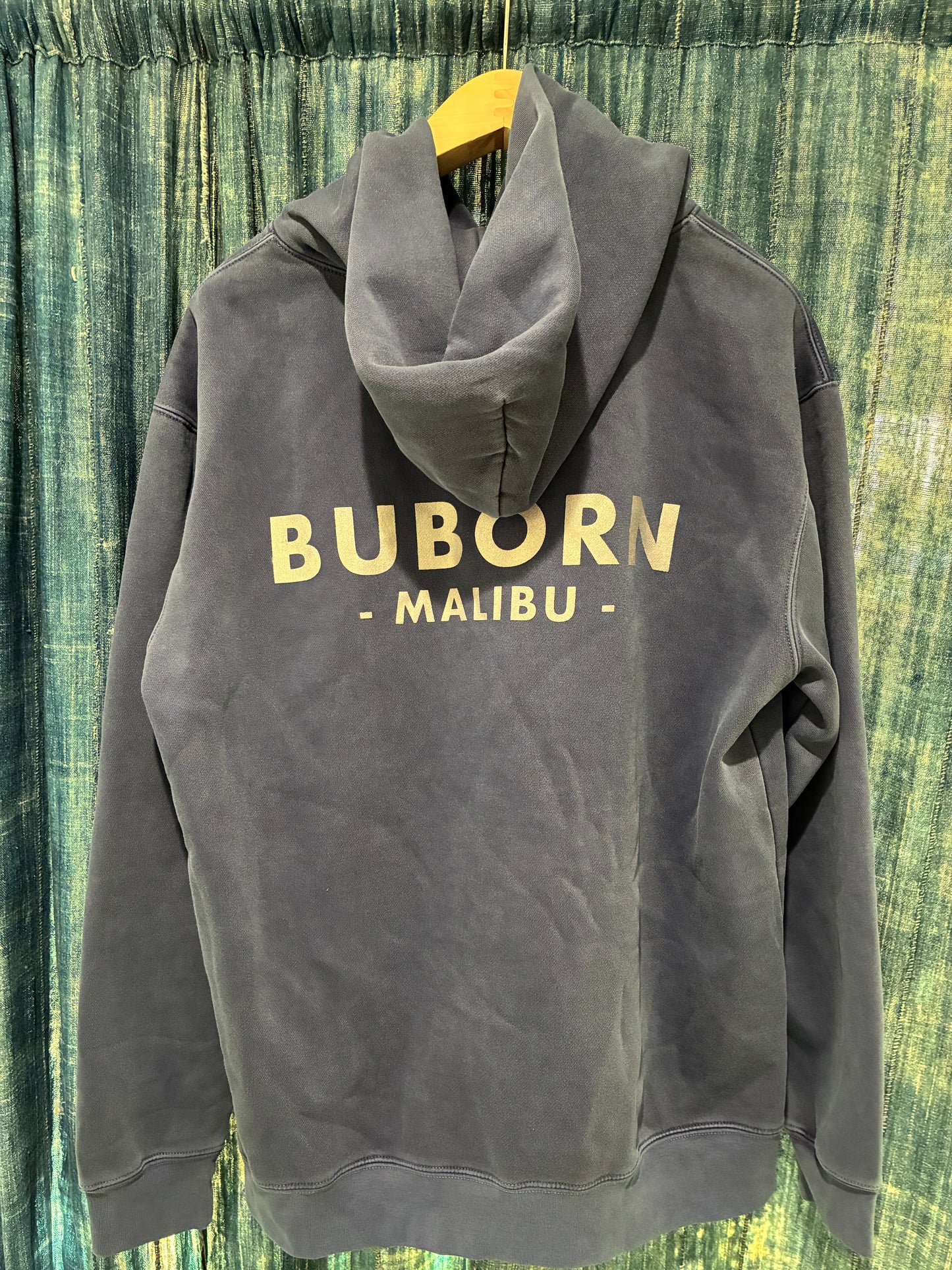 Buborn Hoodie