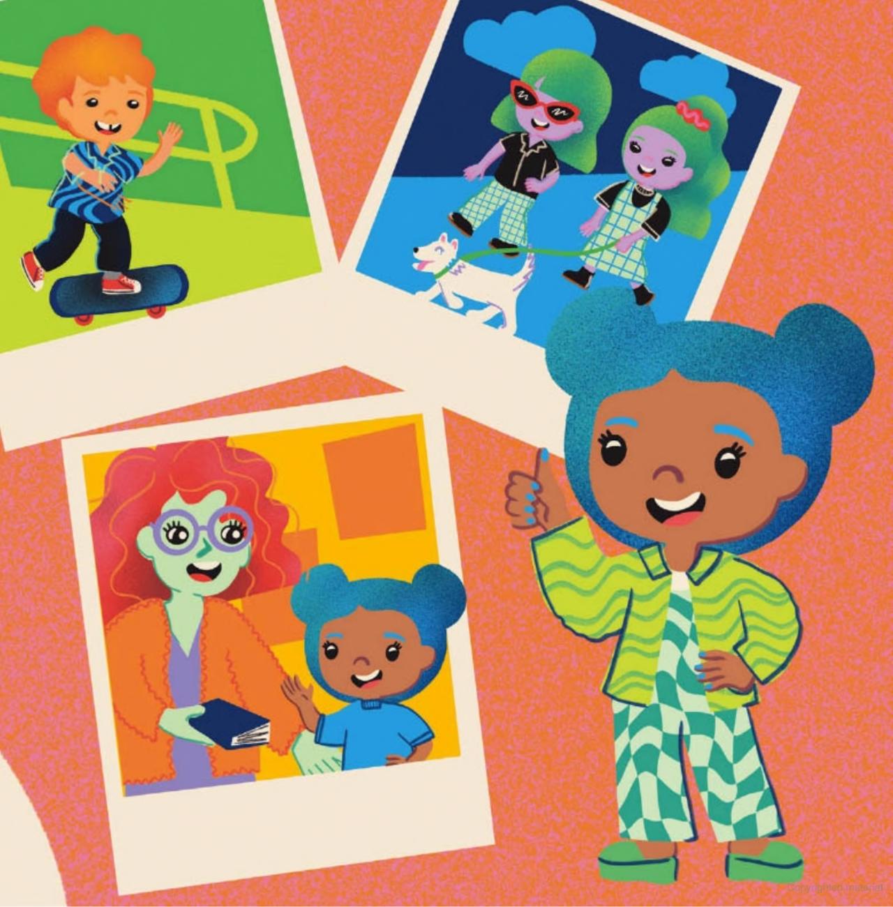 Hello Earth Club-Book