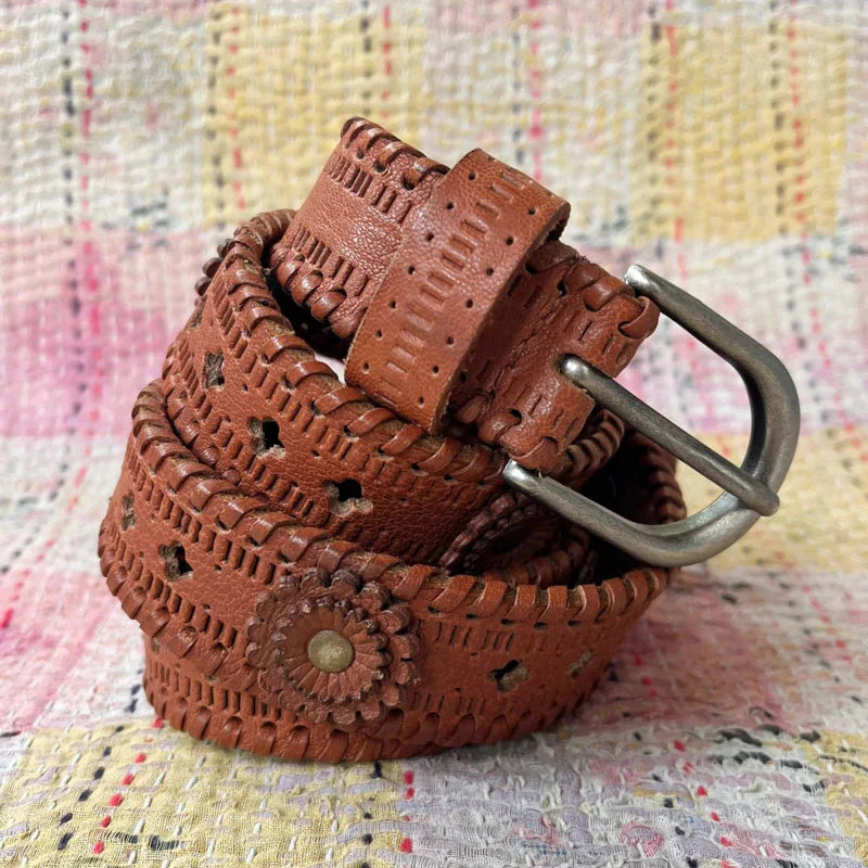 Devendra Belt in - James Brown