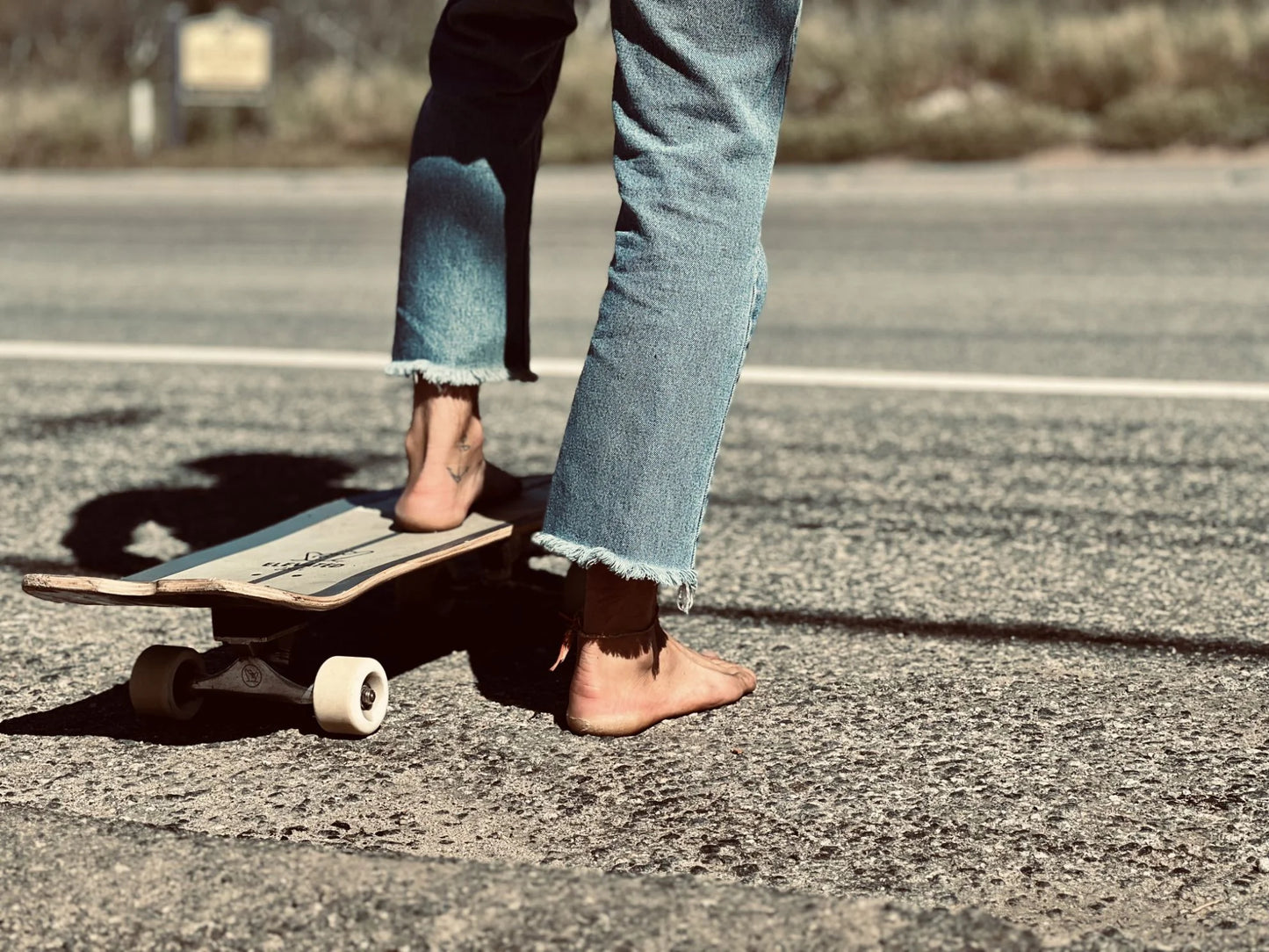 WHSKY JACK SURFSKATE
