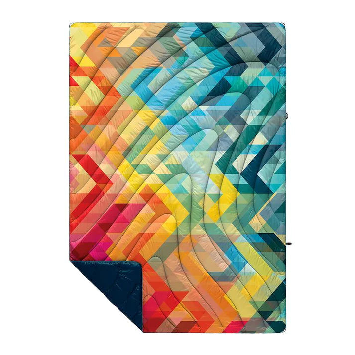 Original Puffy Blanket