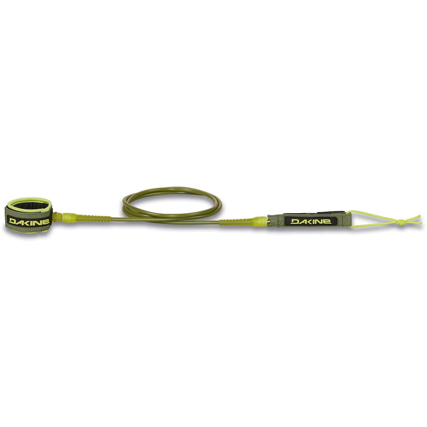KAINUI TEAM 7' X 1/4" SURF LEASH