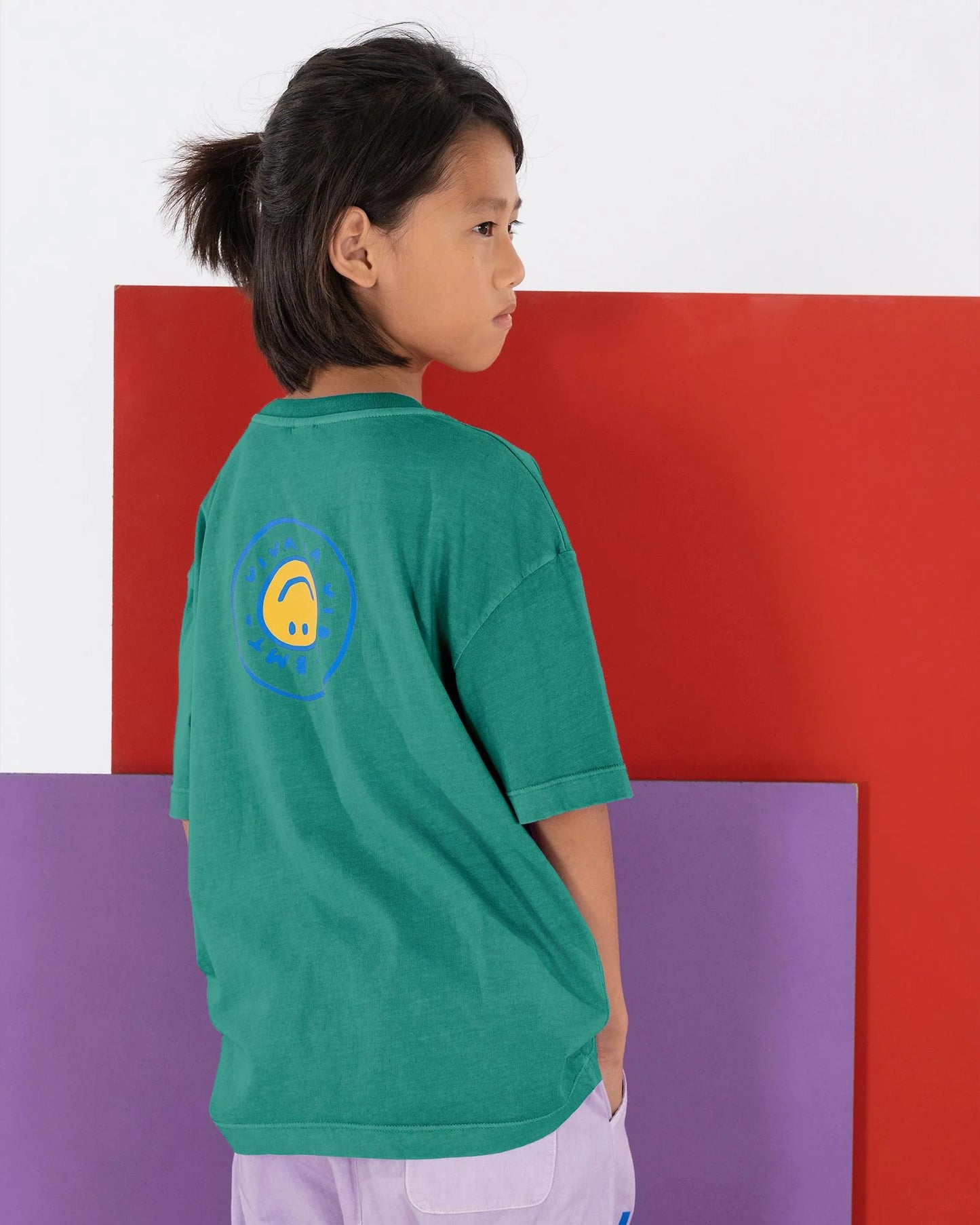 T-shirt viva la vida