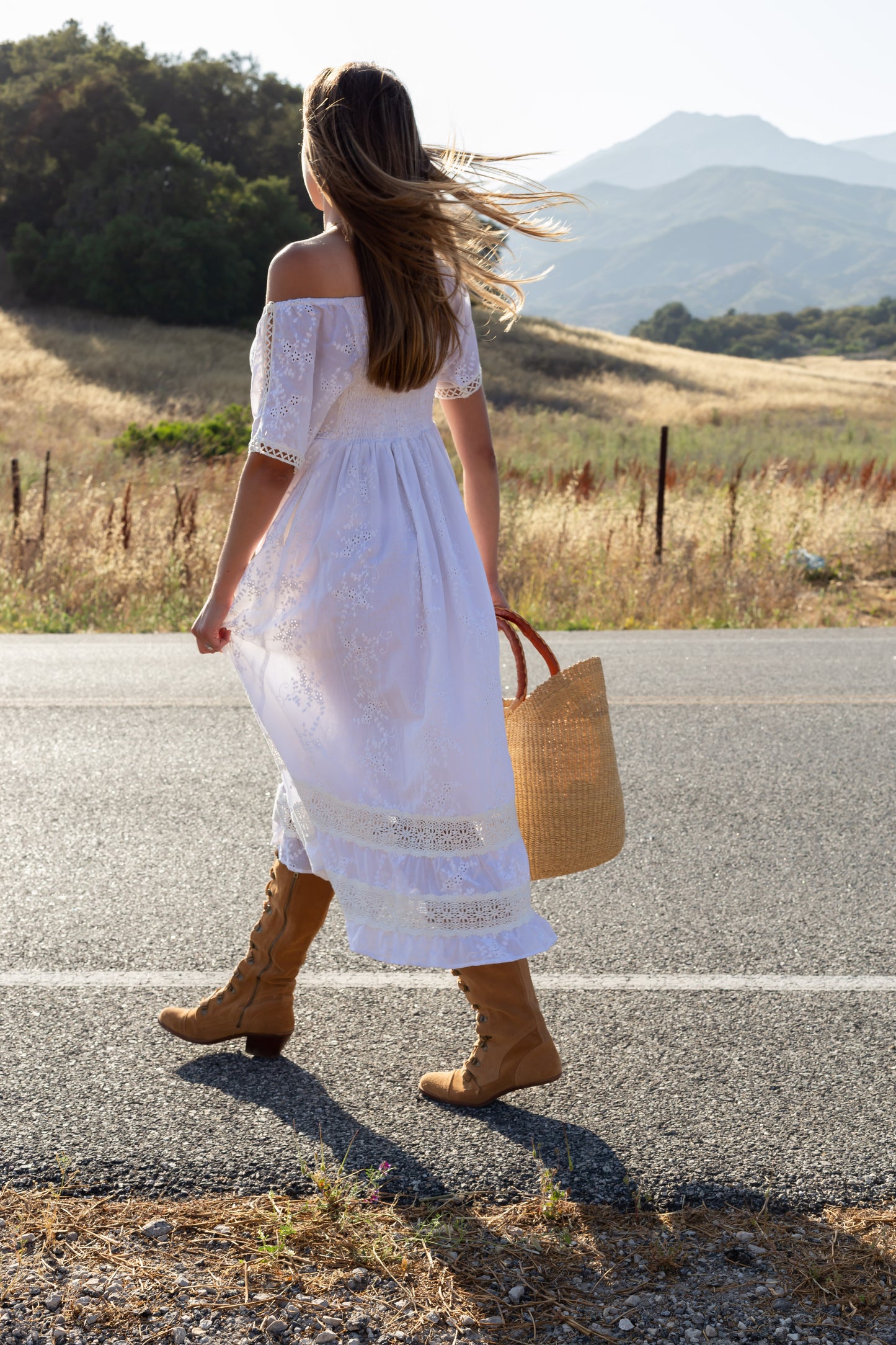 Swoon The Label - Katarina Maxi