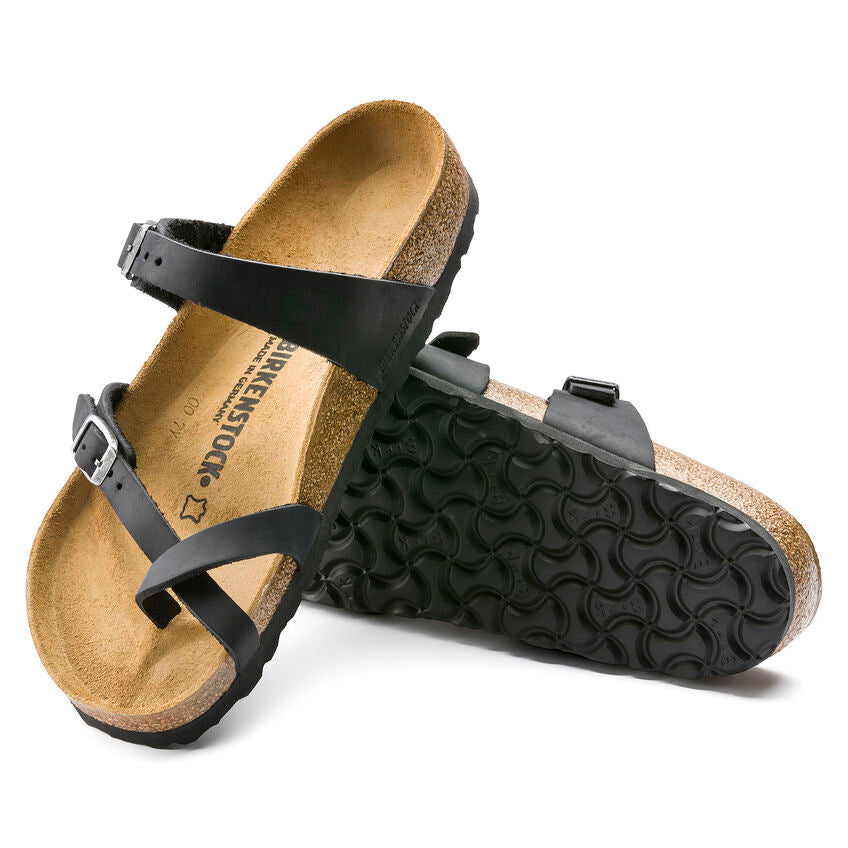 Mayari- Black