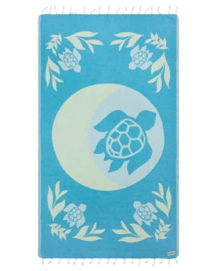 Sand Cloud Towel- Regular