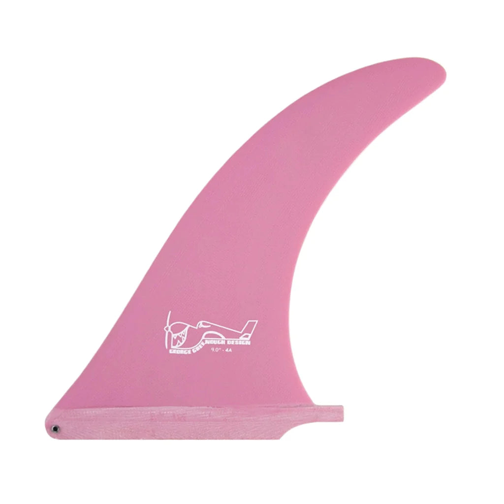 George Greenough Fin 4-A