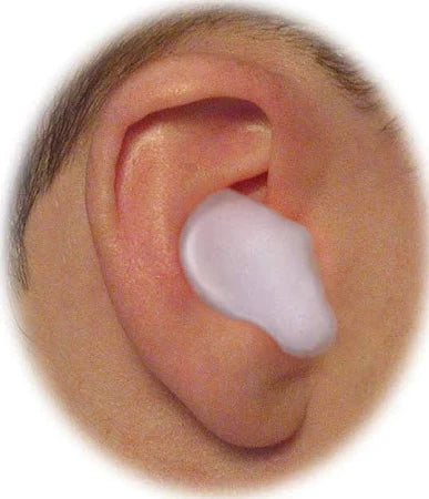 Pillow Soft® Silicone Putty Ear Plugs