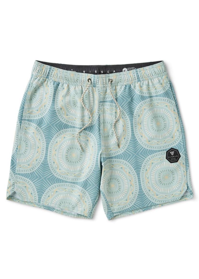 Vissla - Lekki 16.5 Ecolastic-Bon