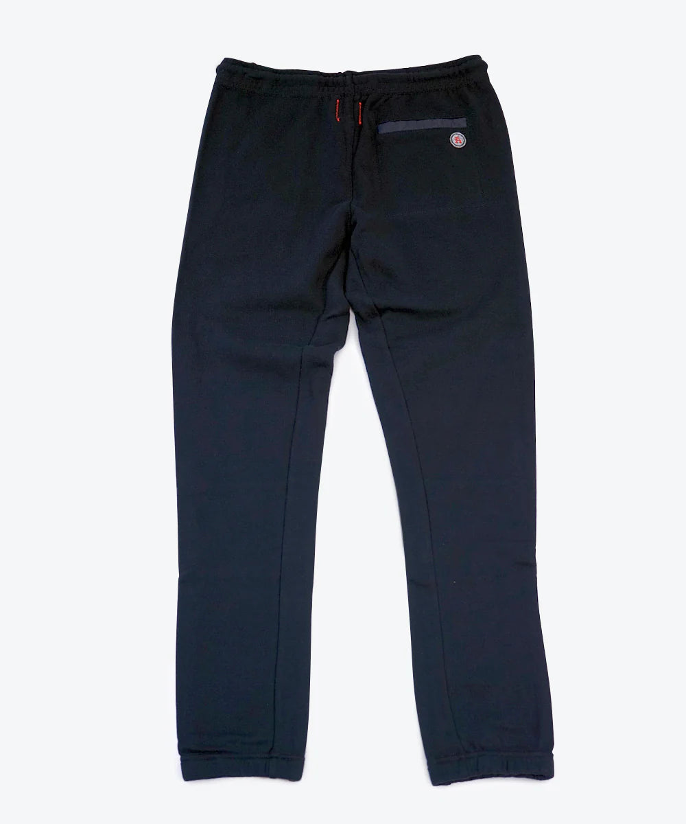 Weekender Pants - French Terry Sweatpants Navy