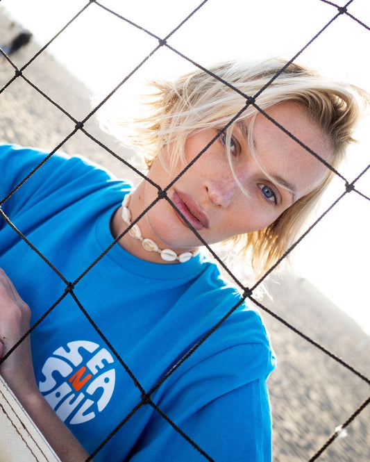 Sea N Soul Surf T-Shirt