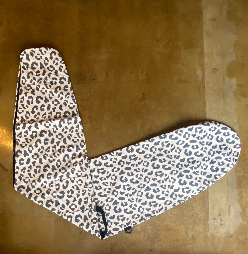 Weekndr Board Bag