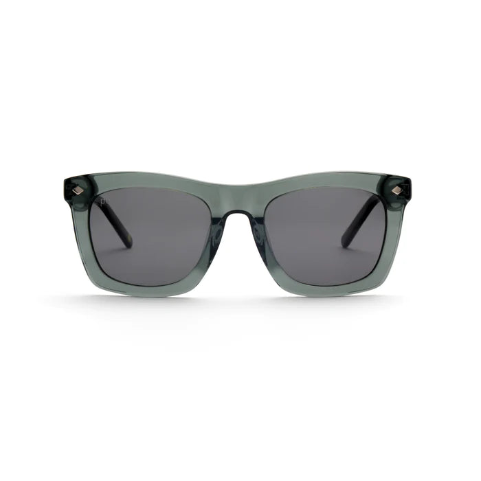 Devlin Marine Gray Dark Smoke