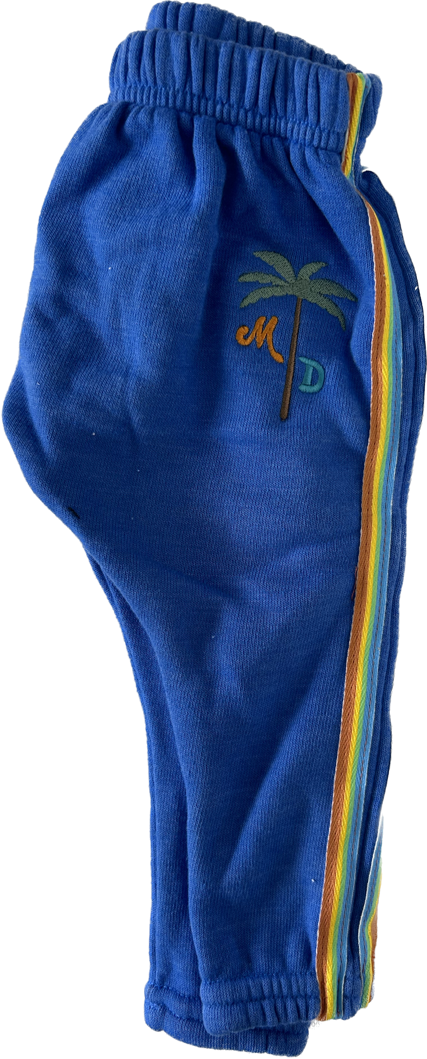 Little Dume Baby Sweatpants