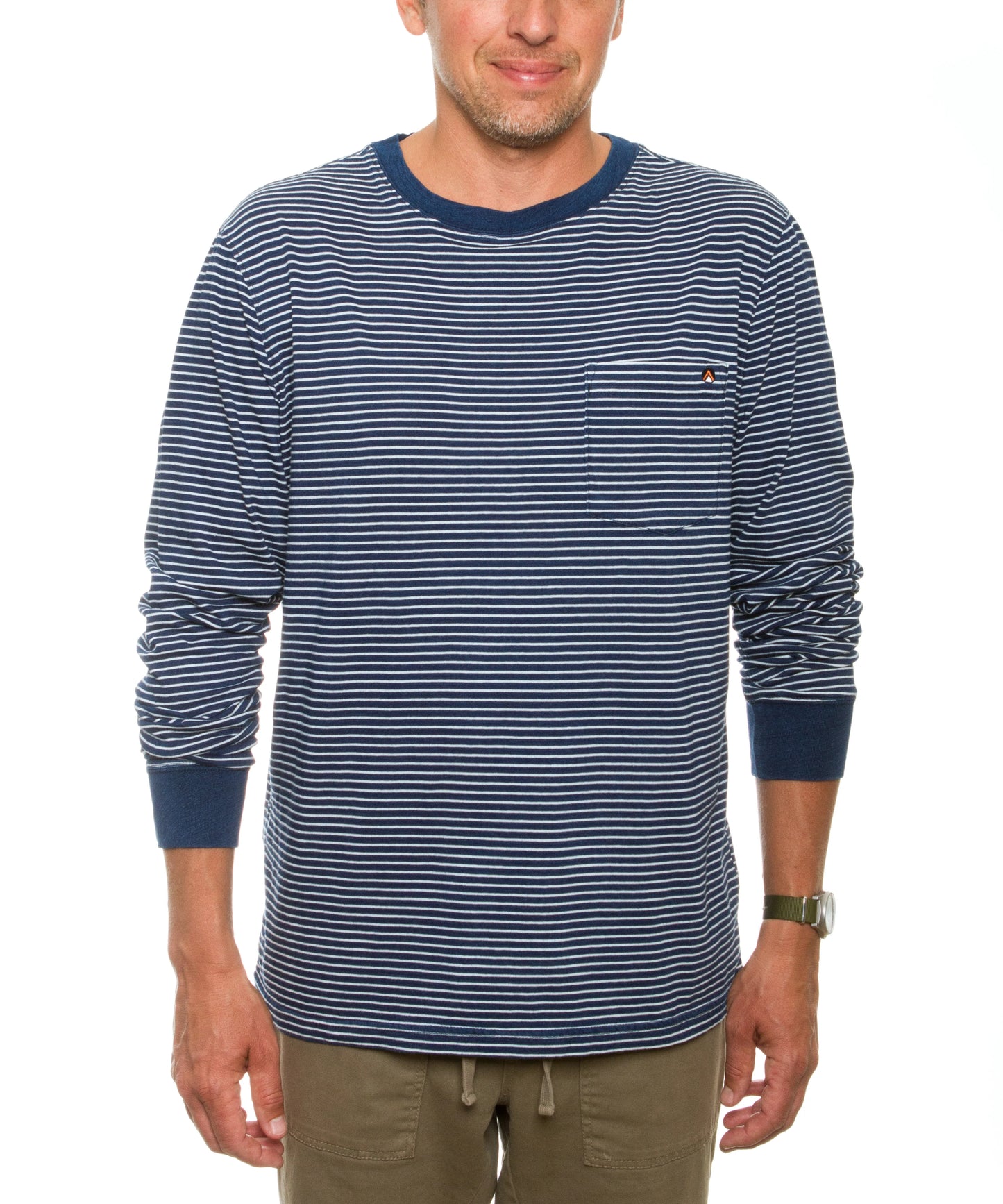 LS Rock Pile long sleeve