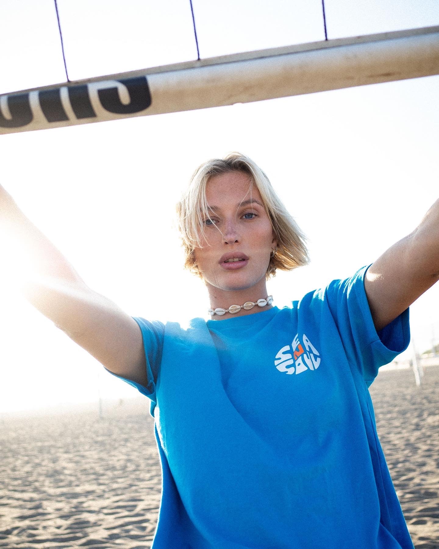 Sea N Soul Surf T-Shirt