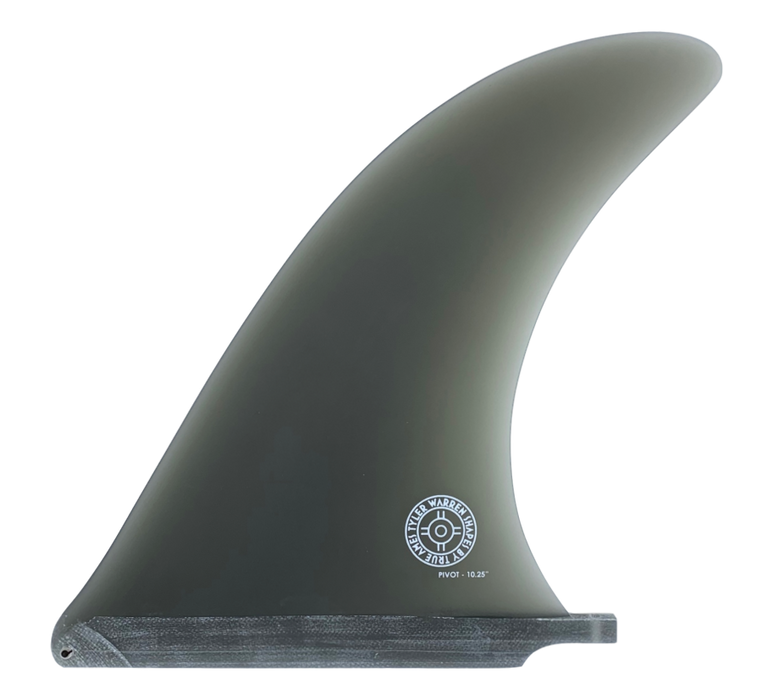 TYLER WARREN PIVOT FIN 10.75