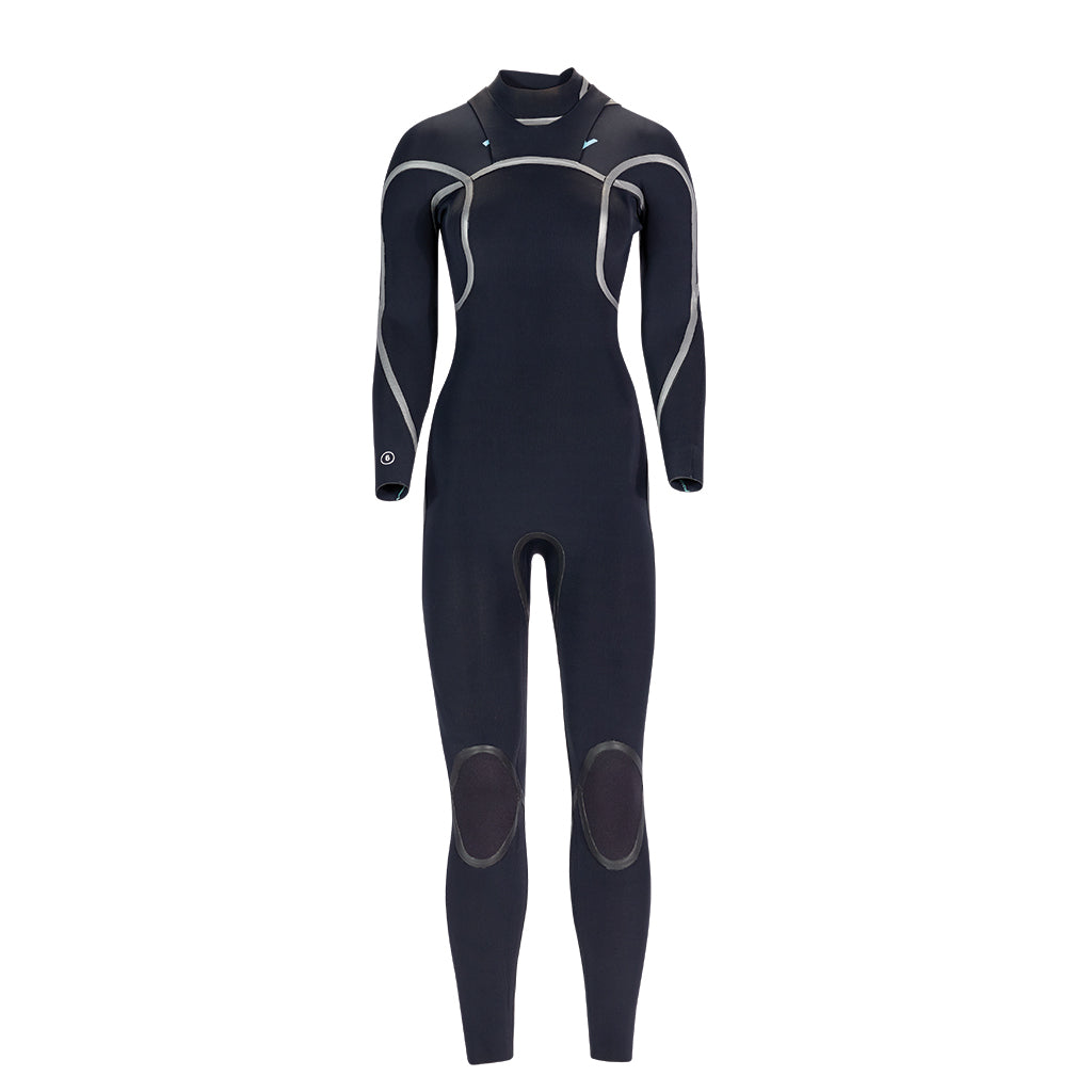 ARTEMIS 3/2 Wetsuit Contrast Stitch × 1