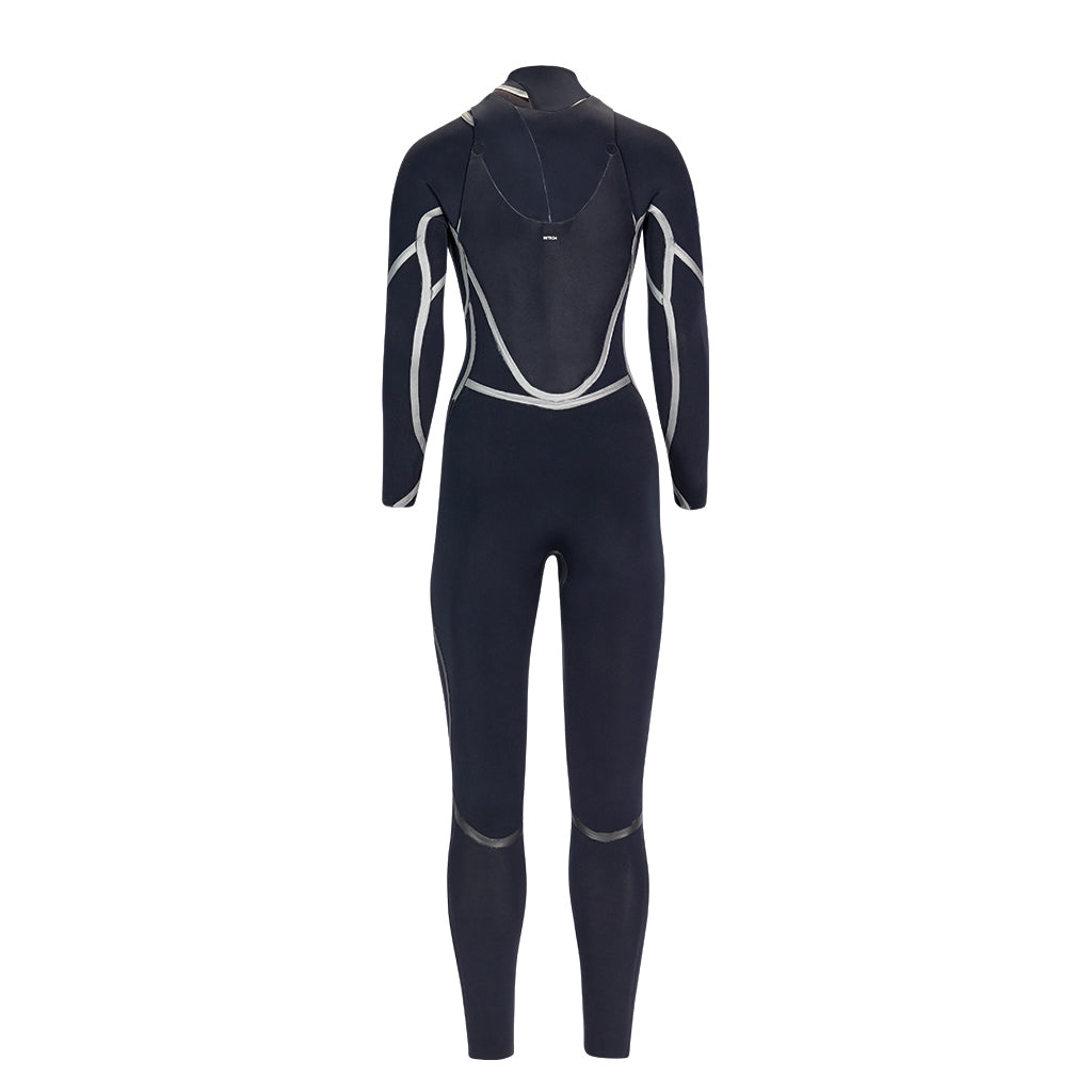 ARTEMIS 3/2 Wetsuit Contrast Stitch × 1
