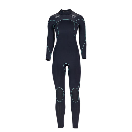 ARTEMIS 3/2 Wetsuit Contrast Stitch × 1