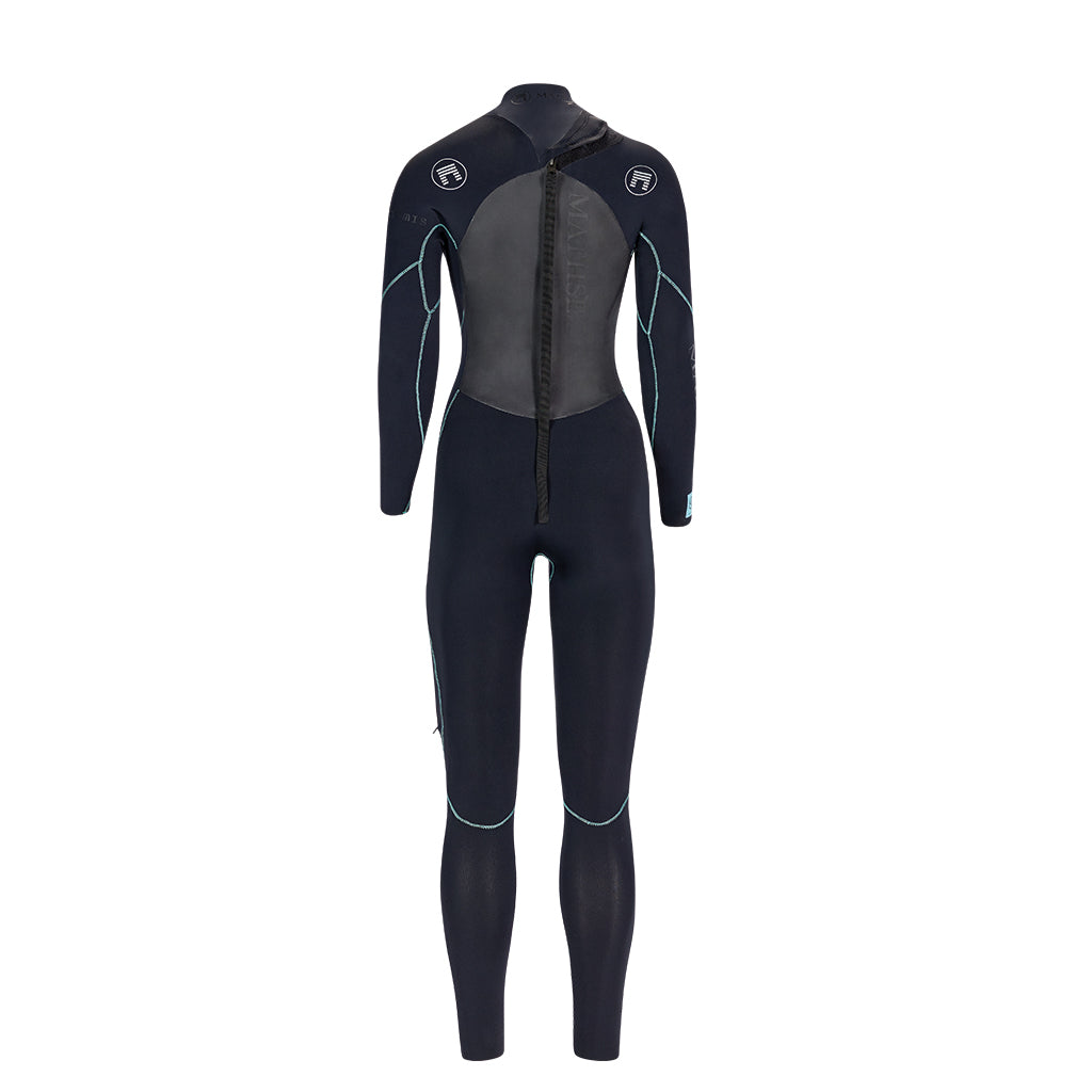 ARTEMIS 3/2 Wetsuit Contrast Stitch × 1