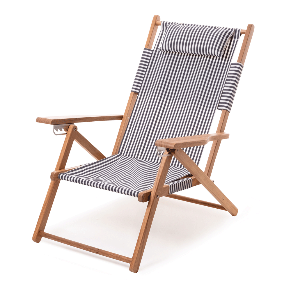 The Tommy Chair