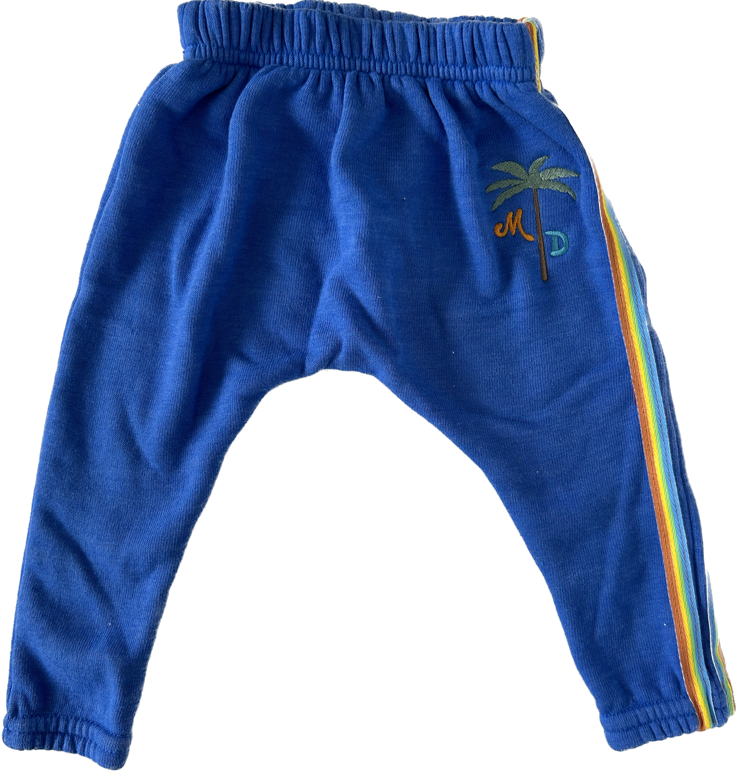 Little Dume Baby Sweatpants