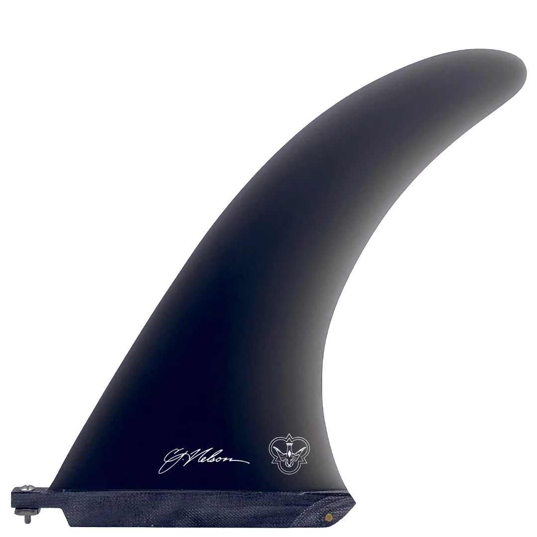 CJ Power Flex Fin