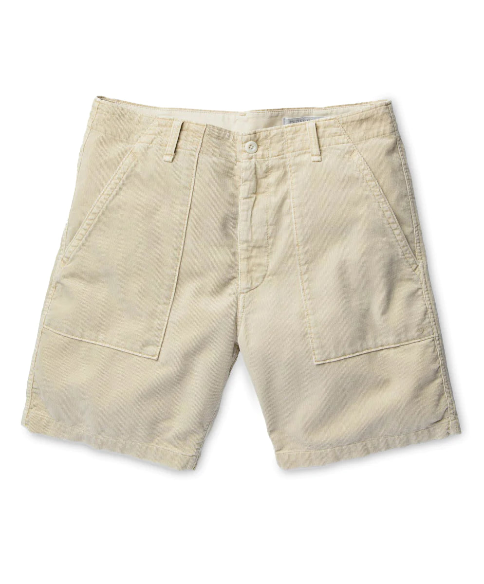 Sand Cord Short