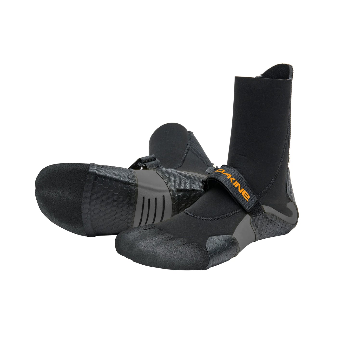 CYCLONE SPLIT TOE BOOT 3/2MM